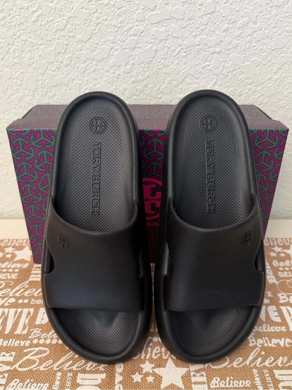 Tory Burch nib tory